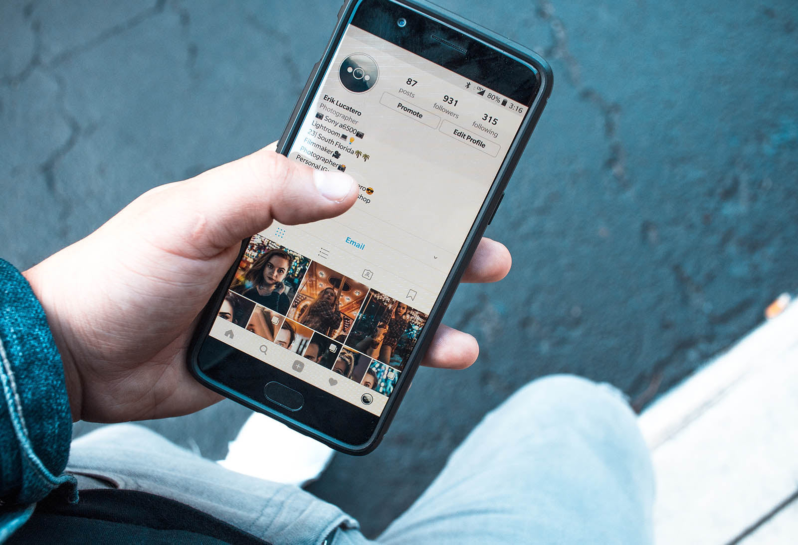 Should You Buy Real Instagram Followers? Breaking Down the Options