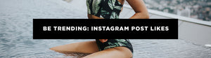 Get Instagram Post Likes